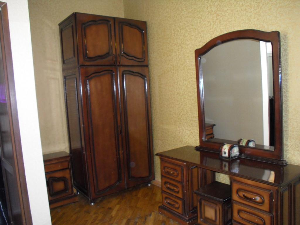 Suliko Guest House Batoemi Kamer foto