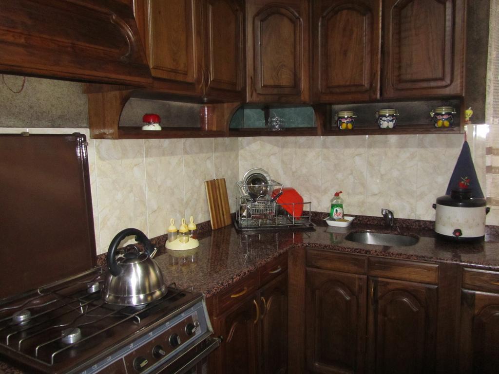 Suliko Guest House Batoemi Kamer foto