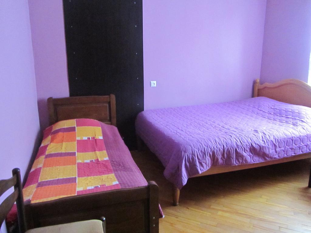 Suliko Guest House Batoemi Kamer foto
