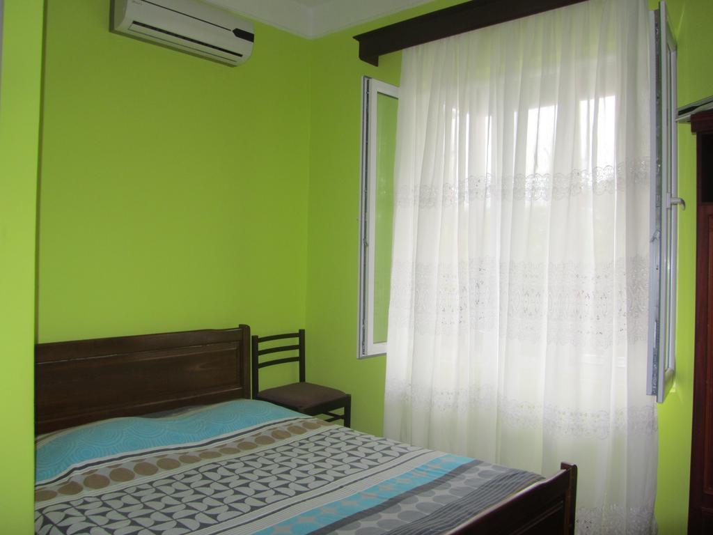 Suliko Guest House Batoemi Kamer foto