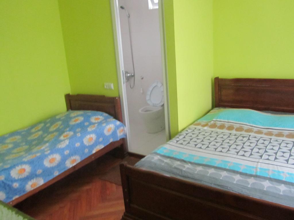 Suliko Guest House Batoemi Kamer foto