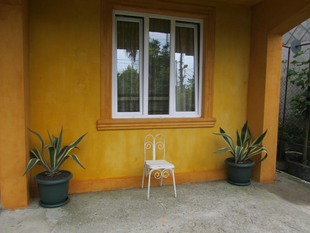 Suliko Guest House Batoemi Kamer foto