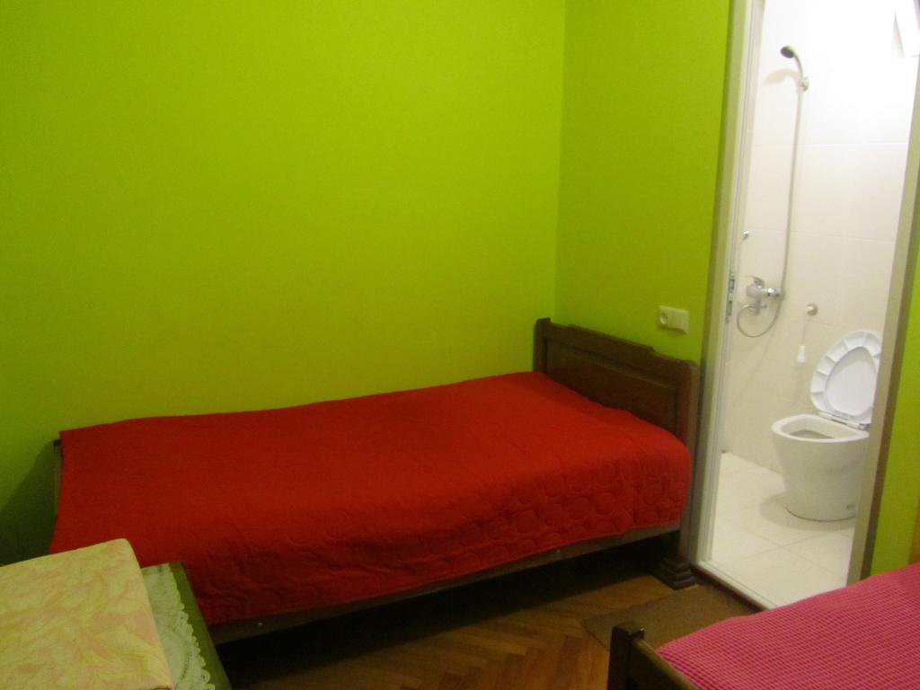 Suliko Guest House Batoemi Kamer foto
