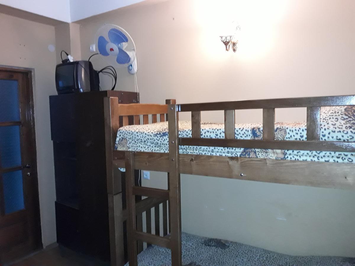 Suliko Guest House Batoemi Buitenkant foto